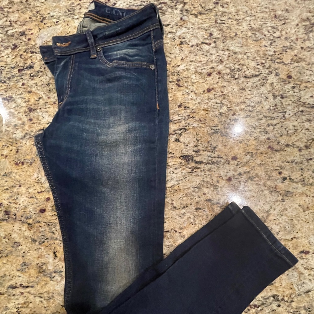 Burberry Jeans